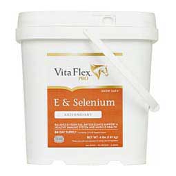 E & Selenium Balanced Essential Antioxidants  Vita Flex Nutrition